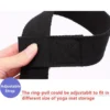 Adjustable Yoga Mat Carry Strap