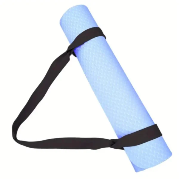 Adjustable Yoga Mat Carry Strap
