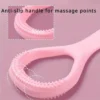 Figure 8 Yoga Stretch Resistance Band