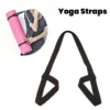 Adjustable Yoga Mat Carry Strap