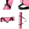 Adjustable Yoga Mat Carry Strap