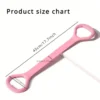 Figure 8 Yoga Stretch Resistance Band