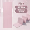 my-11134207-7rasb-m2w1y5h12dyte3 Foldable Travel Yoga Mat