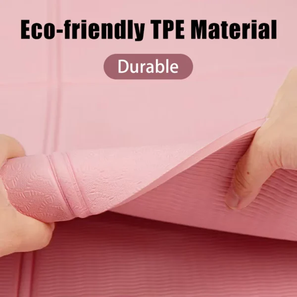 my-11134207-7rase-m2w1ql99dr91c4 Foldable Travel Yoga Mat