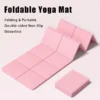 my-11134207-7rase-m2w1qlsolc1h47 Foldable Travel Yoga Mat