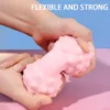 Textured Peanut Massage Ball Set