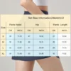 Women High Waist Sports Skort
