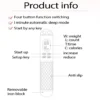 Smart Cordless Digital Jump Rope
