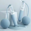 Smart Cordless Digital Jump Rope