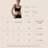 Women Padded Sports Bra