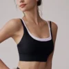 Women Padded Sports Bra