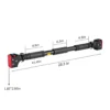Adjustable Portable Doorway Pull Up Bar