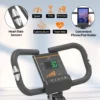Foldable Magnetic Exercise Bike