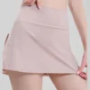 Women 2 in 1 Sports Skirt
