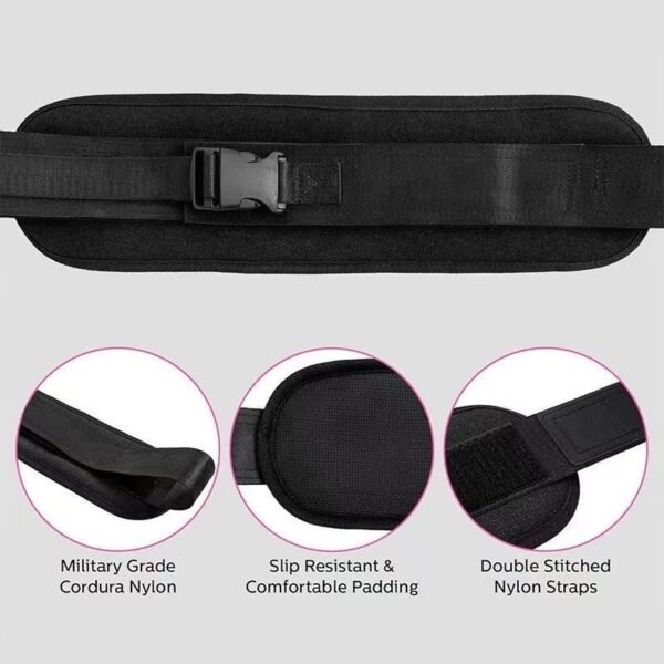 cn-11134207-7ras8-m4yrq2rwgurf32 Adjustable Hip Thrust Belt for Dumbbells