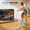 Climbing Stepper Exercise Machine