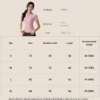 Women Quick Dry Sports T-Shirt