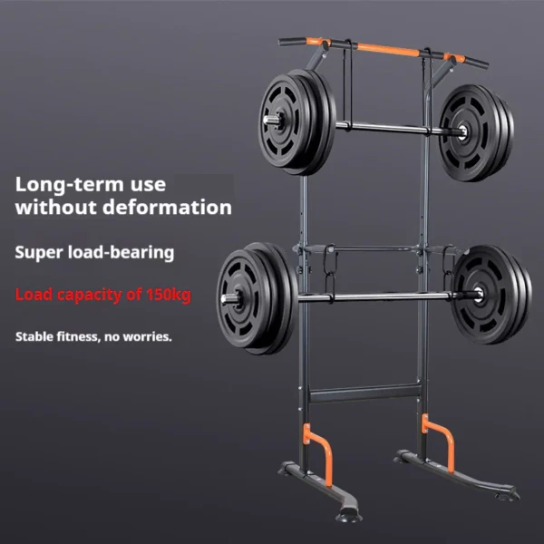 Multi Function Power Tower Station