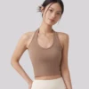 Women Halter Sports Bra