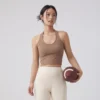 Women Halter Sports Bra