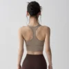 Women Racerback Sports Bra