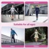 Weighted Fitness Jump Rope