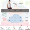 Women Cropped Sports T-Shirt
