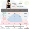 Women Halter Sports Tank Top