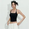 Women Halter Sports Tank Top