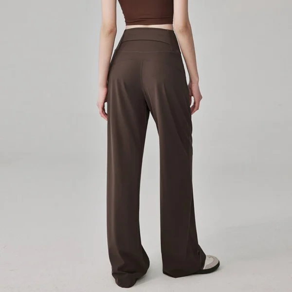 cn-11134207-820l4-mk4wkdgof8cg92 Women High Waist Wide Leg Yoga Pants