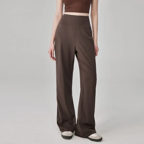 cn-11134207-820l4-mk4wkefd3abkea Women High Waist Wide Leg Yoga Pants