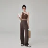 cn-11134207-820l4-mk4wkefld2pybf Women High Waist Wide Leg Yoga Pants