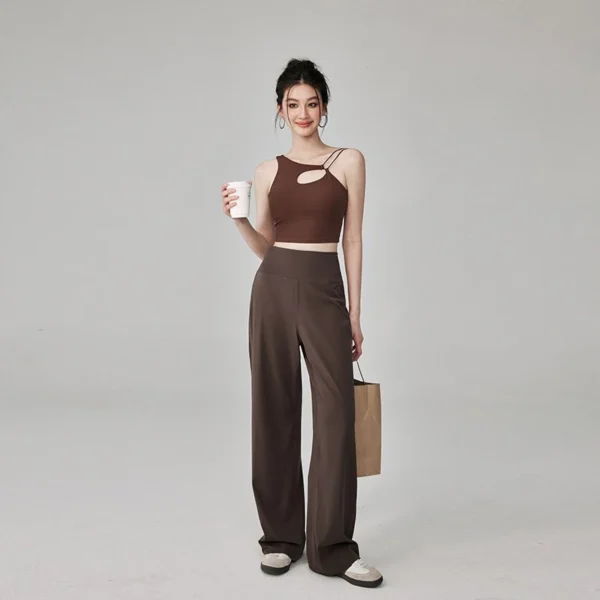 cn-11134207-820l4-mk4wkefld2pybf Women High Waist Wide Leg Yoga Pants