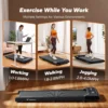 Walking Running Treadmill P2.5