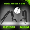 Foldable Weight Bench for Training