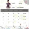 Women Quick Dry Sports T-Shirt