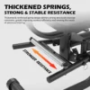 Hip Abductor Machine for Glute Training