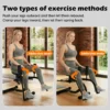 Hip Abductor Machine for Glute Training
