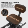 Hip Abductor Machine for Glute Training