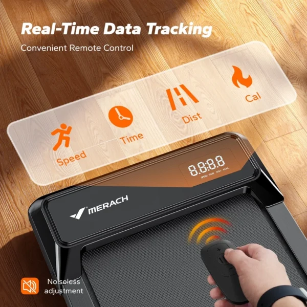 Walking Running Treadmill P2.5