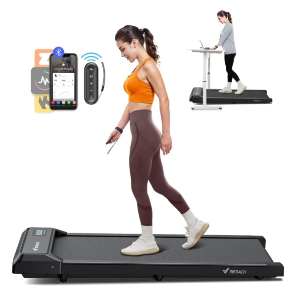 Walking Running Treadmill P2.5