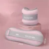 Adjustable Ankle & Wrist Weights