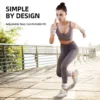 Adjustable Ankle & Wrist Weights