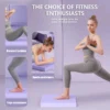 High Density Balance Pad