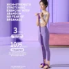Sit Up Pull Rope Resistance Band