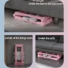Sliding Leg Trainer with Resistance Track
