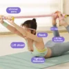 Sit Up Pull Rope Resistance Band