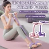 Sit Up Pull Rope Resistance Band