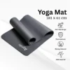 NBR 8mm Anti Slip Yoga Mat