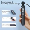 Smart Digital Jump Rope with LCD Counter